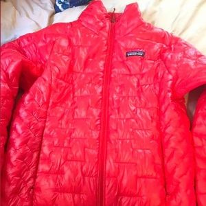 Patagonia Women’s Micropuff Jacket